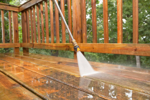 Best Concrete Surface Cleaning in Pulaski, WI