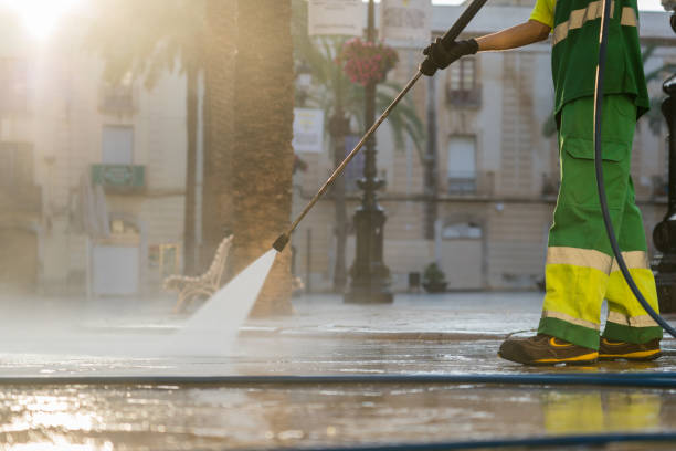 Professional Pressure Washing Services in Pulaski, WI